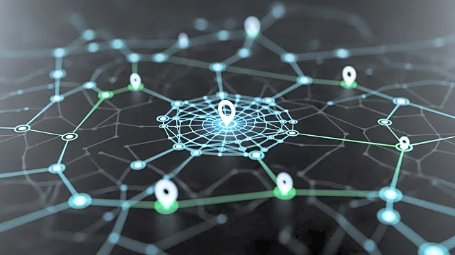 Social Media Platform X Unveils Location Tool, Exposing Fake Influencer Network