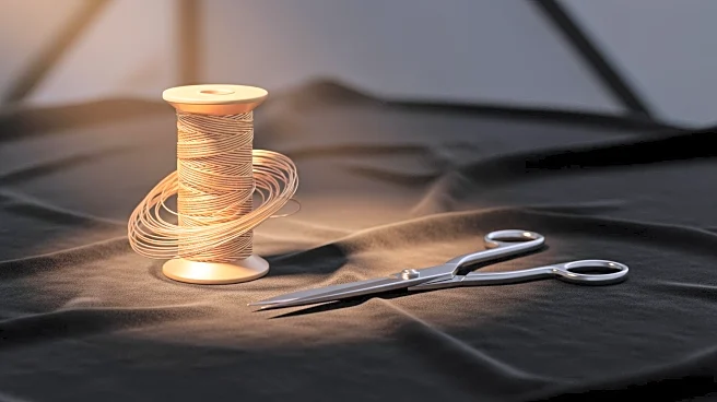 Fashion Trust Arabia Awards Celebrate Emerging Designers in Qatar