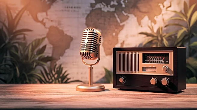 Exhibit in DR Congo Sparks Nostalgia for Former Dictator Mobutu Amid Political Instability