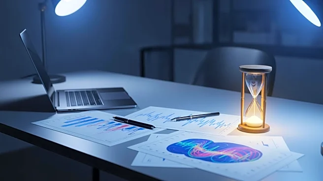 Meta Allegedly Halted Research on Social Media's Mental Health Impact