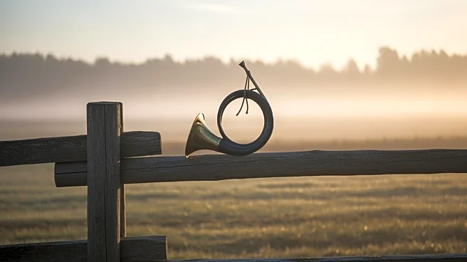 Tiverton Council Declares Boxing Day Hunt 'Unwelcome' Amid Community Concerns