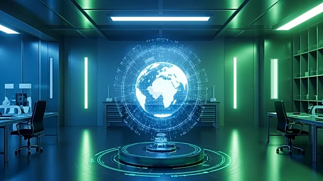 China Emphasizes Innovation for Sci-Tech Self-Reliance