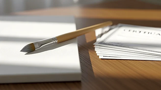 Canadian Government Enacts Artist's Resale Rights Law to Support Visual Artists