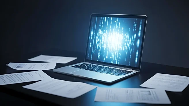 Columbia Graduate Sues Trump Administration Over Doxing Site Use