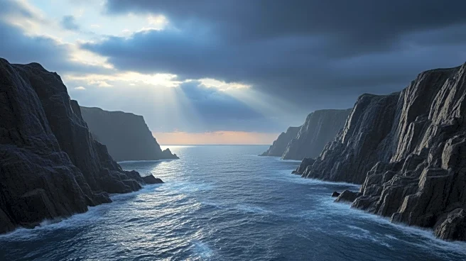 Ethiopia-Eritrea Tensions Rise Amid Escalating War of Words Over Red Sea Access