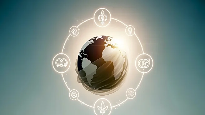 COP30 Highlights Gender and Faith in Climate Policy Discussions