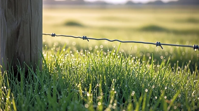 Agriculture Ministry Injects EGP 10.053bn into National Veal Project to Boost Livestock Production