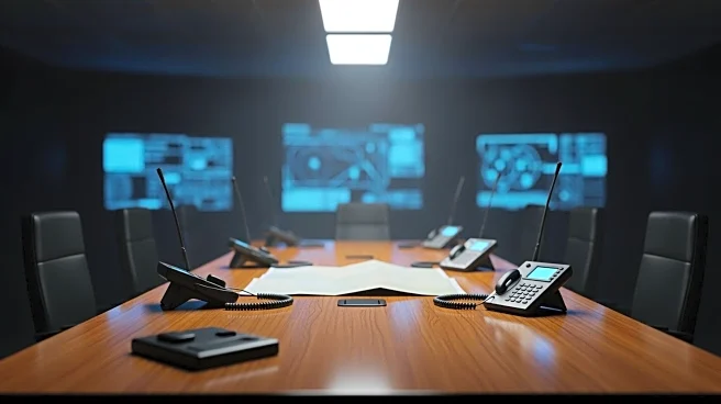 IDF Dismisses Commanders Over October 7 Failures, Impacting Military Leadership