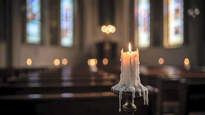 Melbourne Synagogue Arsonist Released from Jail Due to Mental Health Ruling