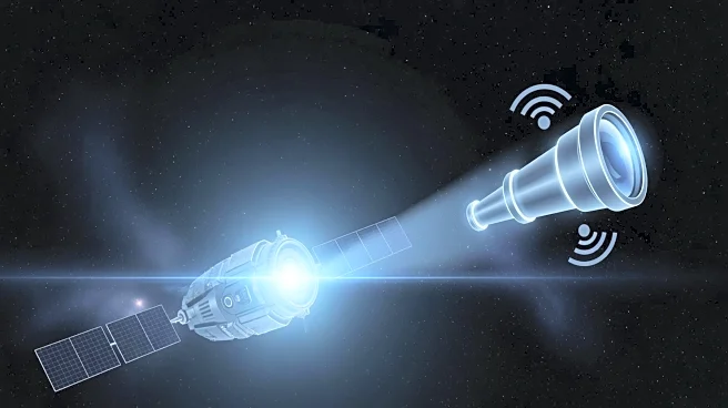 NASA Plans Innovative Mission to Save Swift Space Telescope