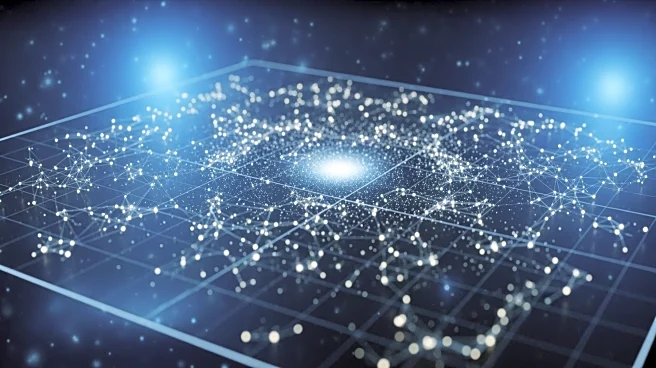 RIKEN Researchers Achieve Milky Way Simulation Mapping Every Star Using AI