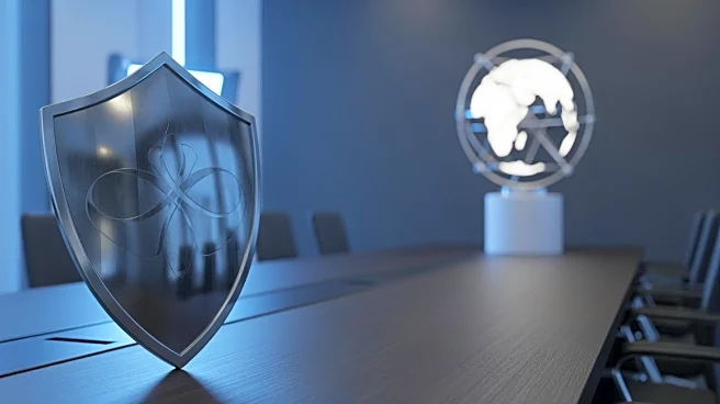 European Defense Stocks Decline Amid U.S.-Ukraine Peace Talks Progress