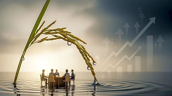 Thai Employment Declines Amid Floods and Rising Prices, Reports Economic Council