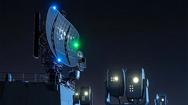 LZ Tech Advances Counter-UAS Solutions with Enhanced Detection and Defense Systems