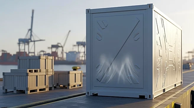 International Cooperation Leads to Major Vape Smuggling Bust in Australia