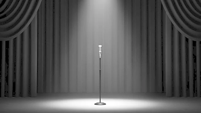 UK Venue Apologizes for Canceling Jewish Band Oi Va Voi Concert