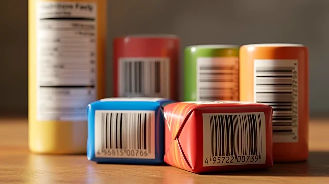 Ultra-Processed Foods Surge in Low-Income Countries, Raising Health Concerns