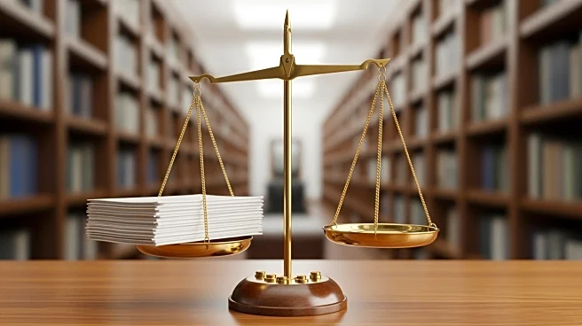 Union Seeks Court Order for Trump Administration to Fund Consumer Watchdog