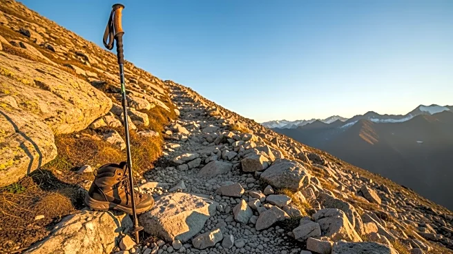 Nine-Year-Old Completes Mount Everest Base Camp Trek for Charity