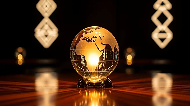 CNN Celebrates 25 Years of Inside Africa with Gala Event in Lagos