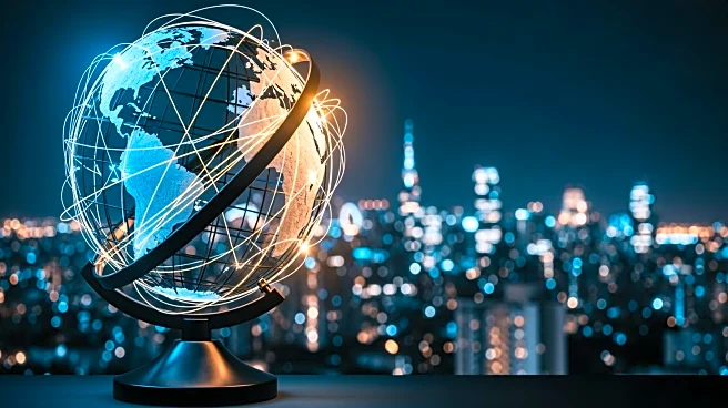 WTM Latin America Promotes Global Travel Connections in São Paulo