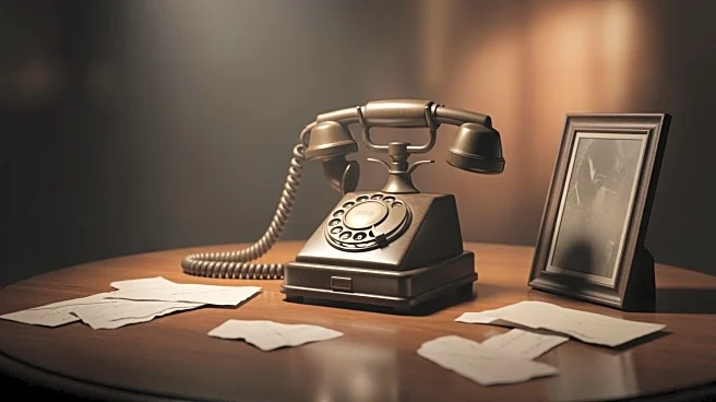 Woman Loses £9,000 to Romance Fraudsters Impersonating TV Vet