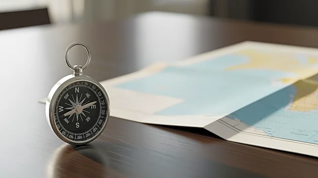 U.S. and Philippines Form Task Force to Counter China's South China Sea Activities