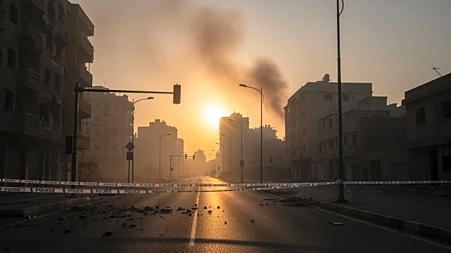 IDF Strikes Militants in Gaza Amid Ongoing Ceasefire, Impacting Local Civilians