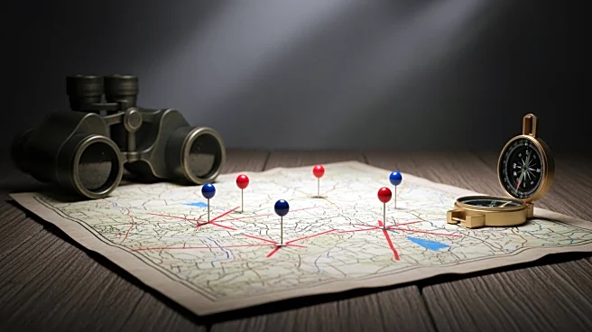 Ukrainian Forces Conduct 'Search and Destroy' Missions in Pokrovsk