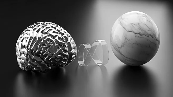 Study Finds Muscle Mass and Visceral Fat Ratio Linked to Brain Health