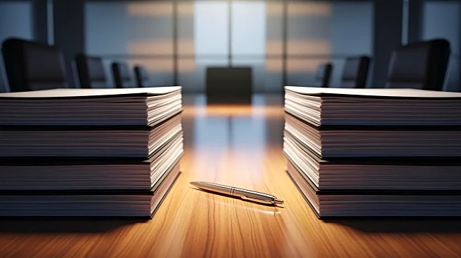 Republicans Consider New Health Care Legislation Amidst Internal Divisions