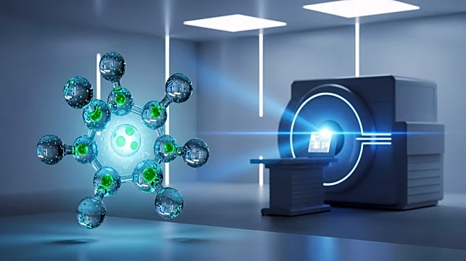 Advancements in PET Imaging for CAR-T Cell Therapies Explored