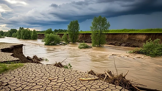 Vietnam Faces Devastating Floods and Landslides, Economic Damage Estimated at $1.2 Billion
