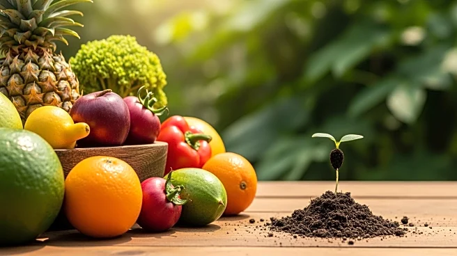 Virgin Islands Agriculture Fair Highlights Food Security and Youth Involvement