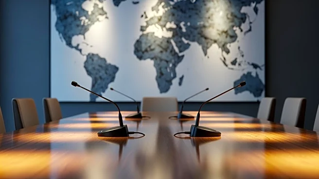 US and Ukraine Revise Peace Plan Amid Ongoing Russian Conflict