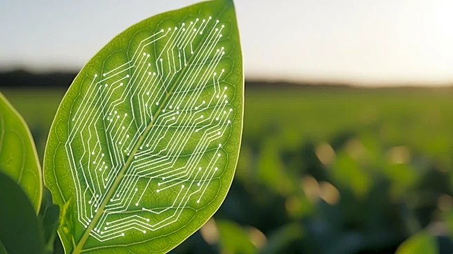 Vietnam–Australia Network Launches to Promote Smart Agriculture