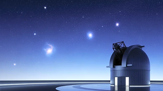 Atacama Cosmology Telescope Confirms Hubble Tension, Impacting Cosmological Models