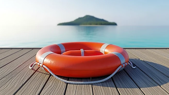 Israeli Aid Organizations Mobilize to Support Jamaica After Hurricane Melissa