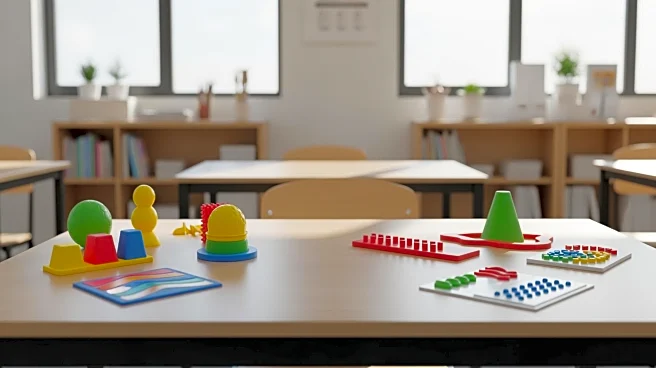 Oxfordshire County Council Expands SEND Support in Mainstream Schools to Address Funding Deficit