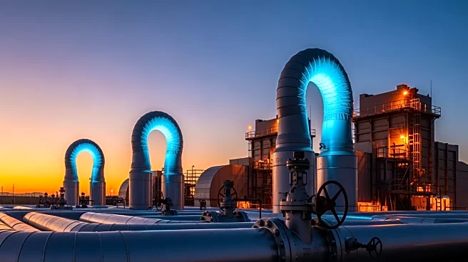 Wärtsilä Advocates for Flexible Power Solutions to Address South Africa's Energy Challenges