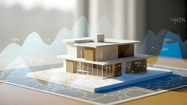 Real Estate Analyst Predicts Major Demographic Shift Impacting U.S. Housing Market