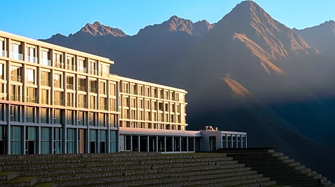 Hampton by Hilton Expands in Peru with New Hotel in Cusco