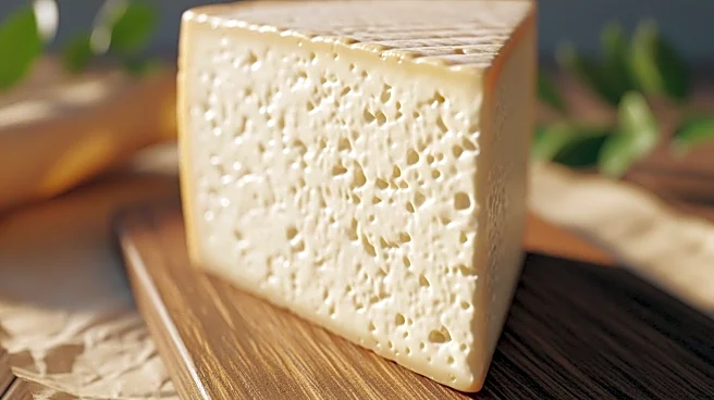 Japanese Study Links Cheese Consumption to Lower Dementia Risk in Elderly