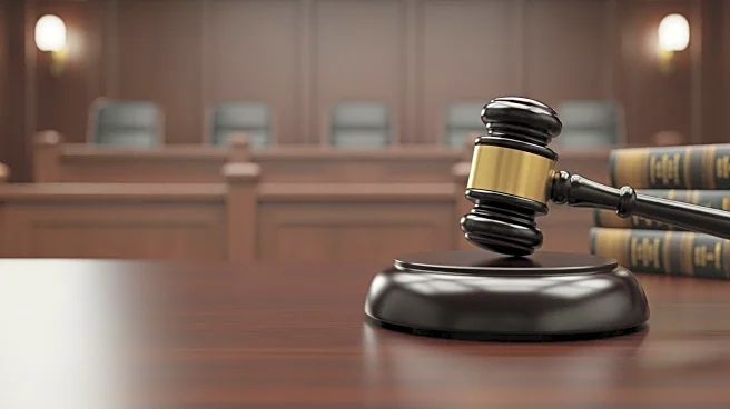 Former Arizona News Anchor Sentenced for Pandemic Loan Fraud