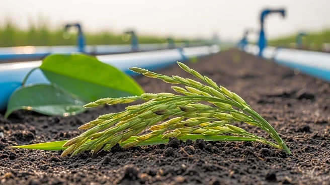 Sarawak Budget 2026 Allocates RM300 Million to Modernize Agriculture and Enhance Food Security