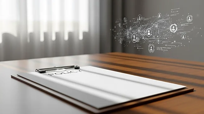 Project 2025 Proposes Changes to SNAP Amid Social Media Claims