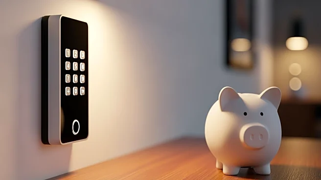 Home Security Expert Advises Against Unnecessary Add-Ons to Save Money