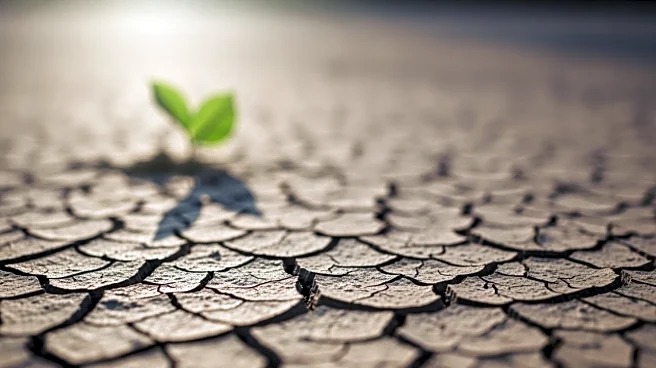 Global Climate Action Stalls Despite Increasing Environmental Urgency