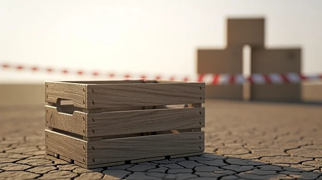 Humanitarian Aid Struggles in Gaza Amid Ceasefire and Food Shortages