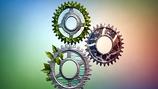 Australia, Canada, and India Forge Partnership to Combat Climate Change and Strengthen Supply Chains